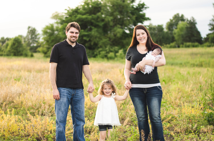 family photographer oklahoma city