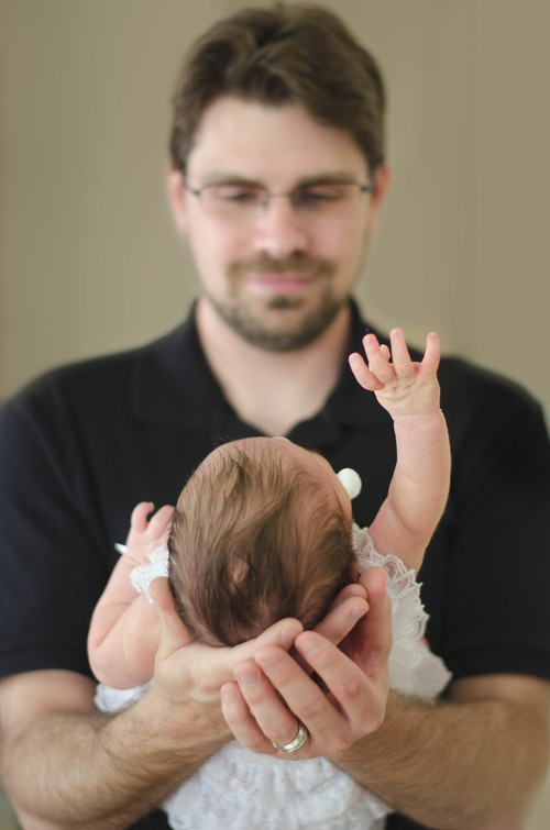 newborn photographer edmond oklahoma