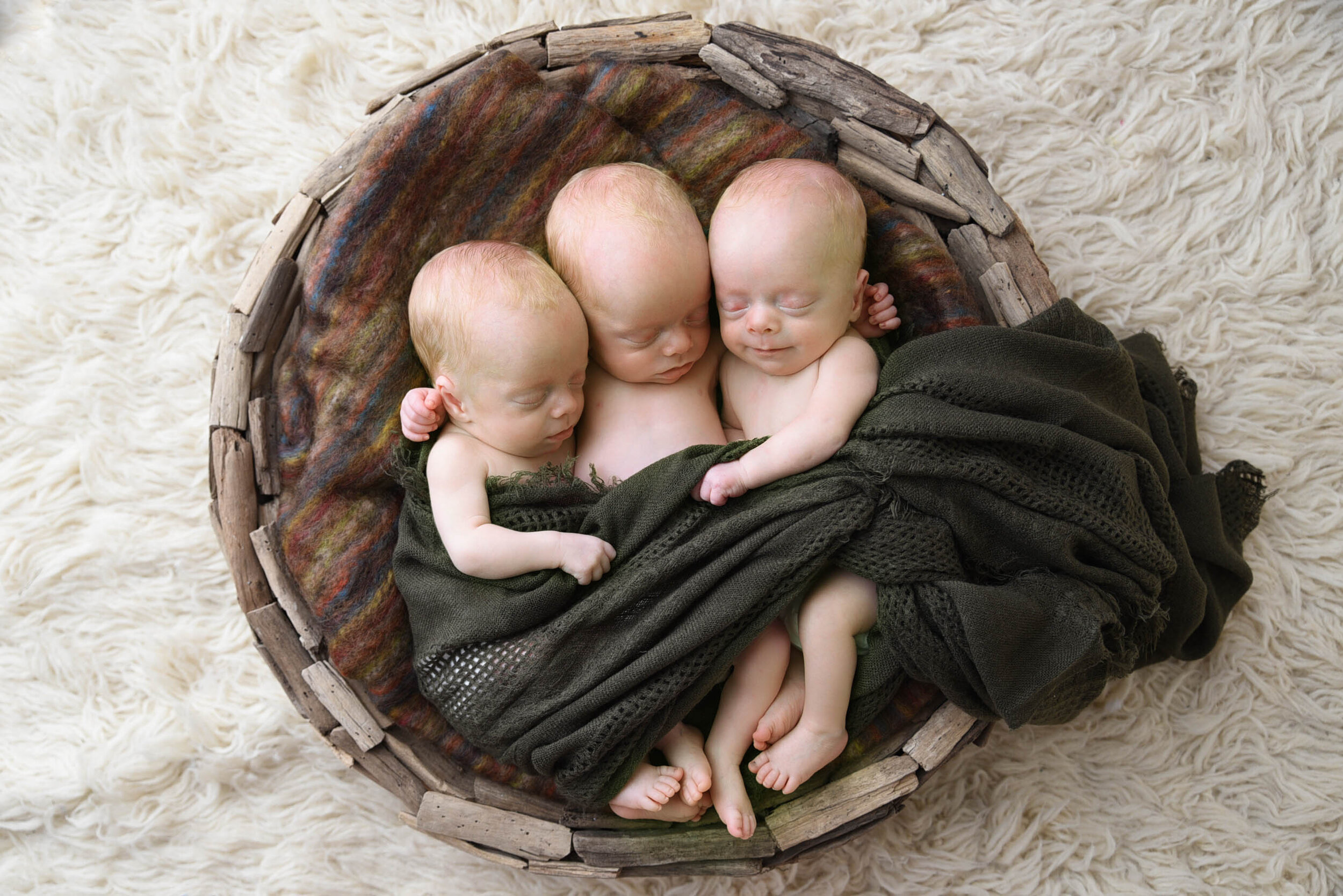 OKC photo newborns