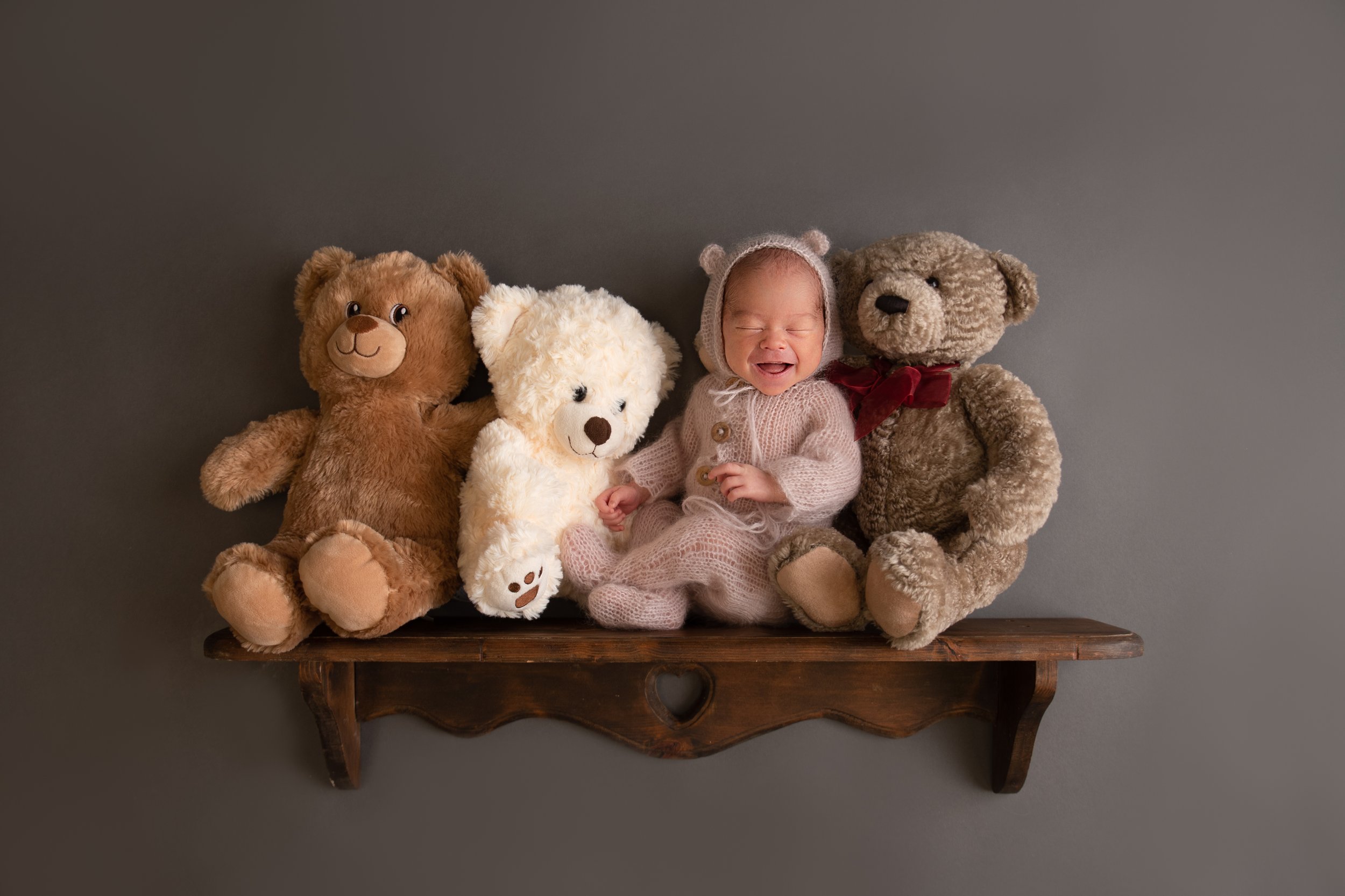 OKC Newborn Photographer