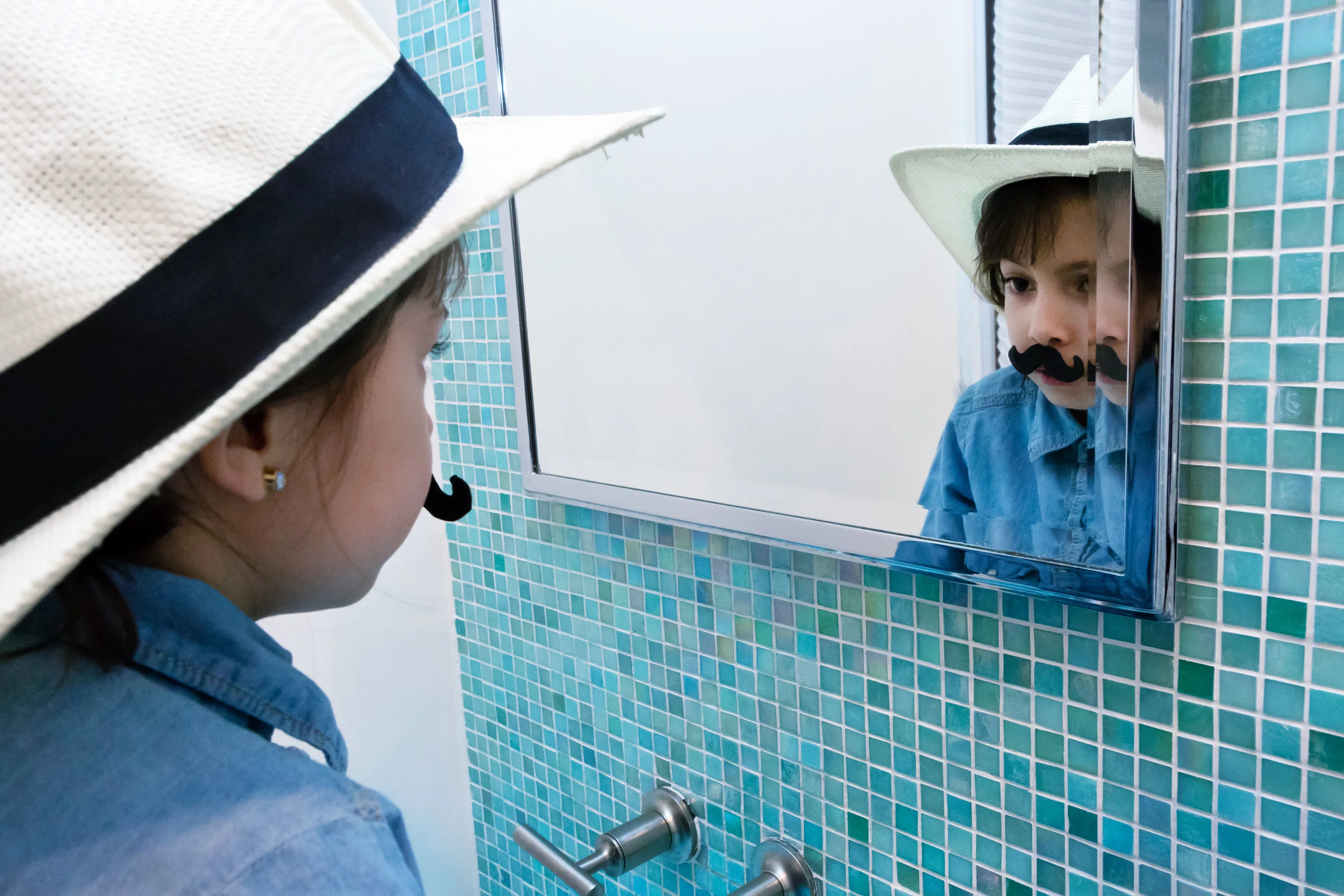 Cowboy Realizing