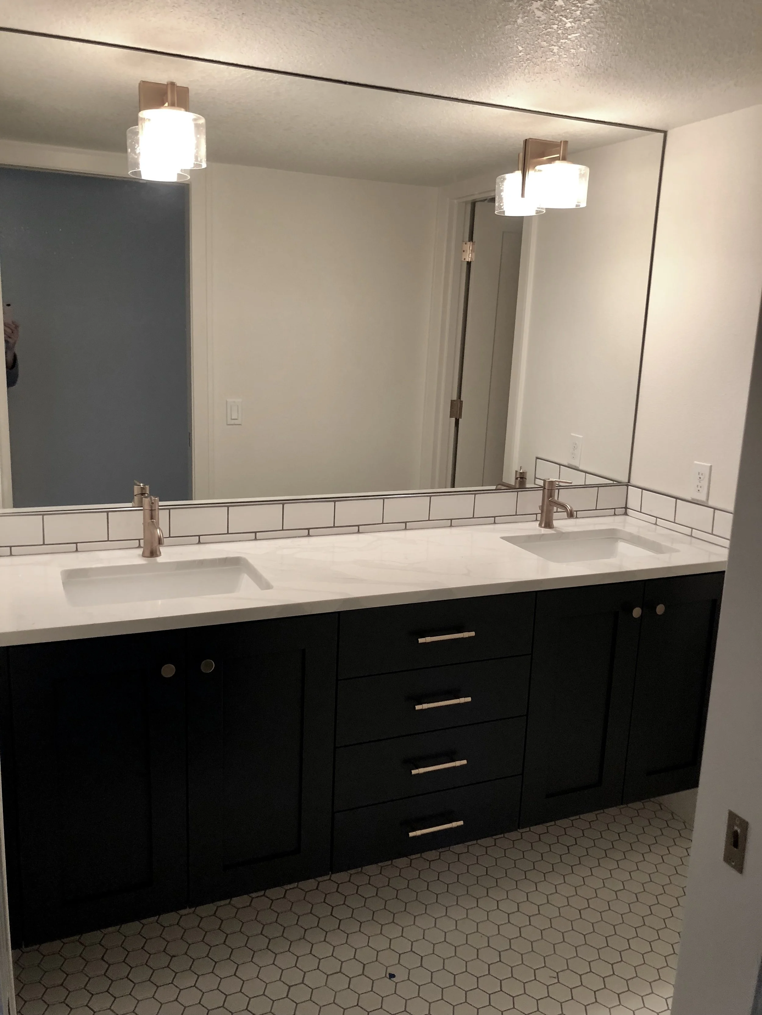 AFTER // New Everything!