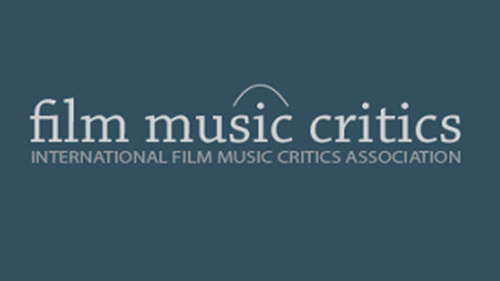 INTERNATIONAL FILM MUSIC CRITICS ASSOCIATION AWARDS