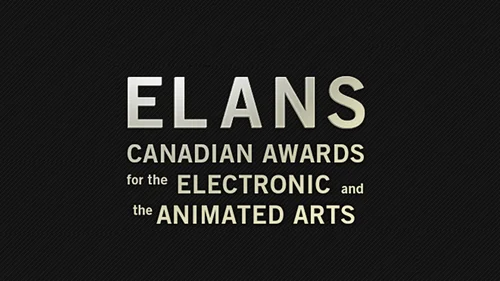 CANADIAN AWARDS FOR THE ANIMATED AND ELECTRONIC ARTS
