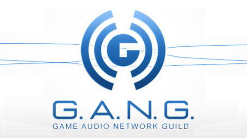 GAME AUDIO NETWORK GUILD