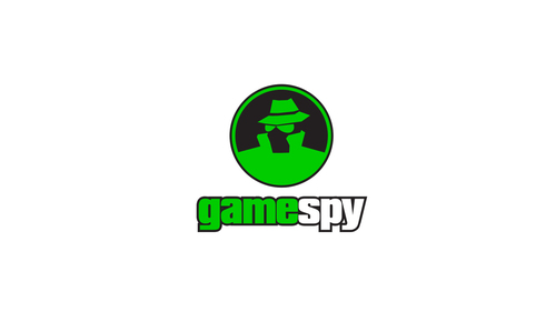 GAME SPY