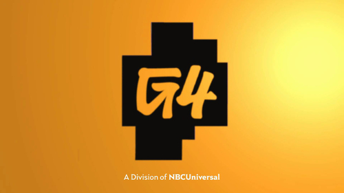 G4 TV