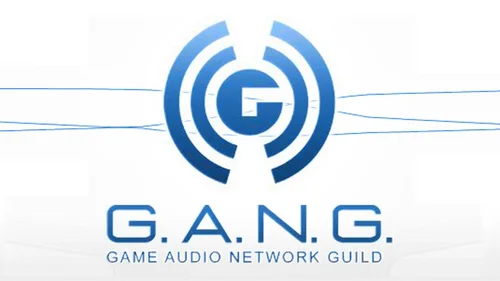 GAME AUDIO NETWORK GUILD