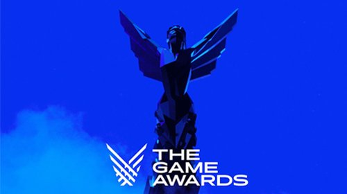 THE GAME AWARDS