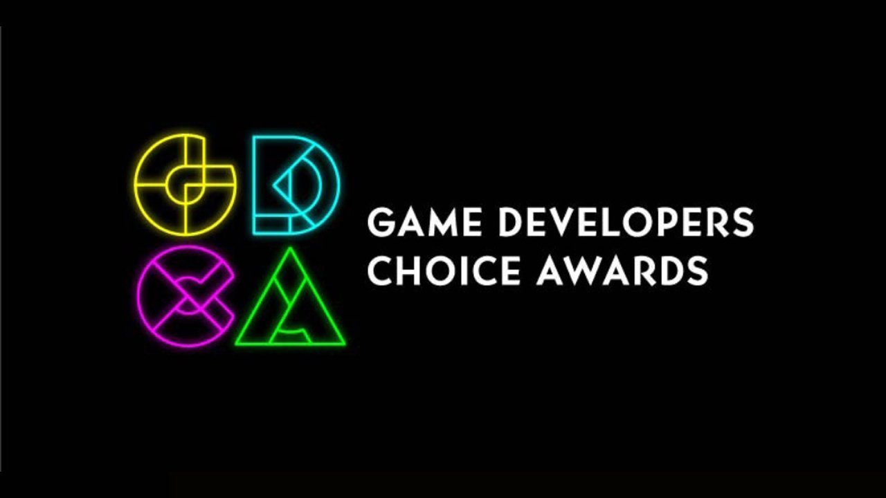 GAME DEVELOPERS CHOICE AWARDS