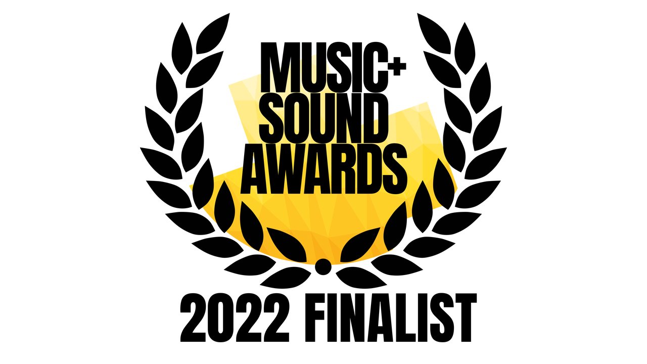 MUSIC + SOUND AWARDS