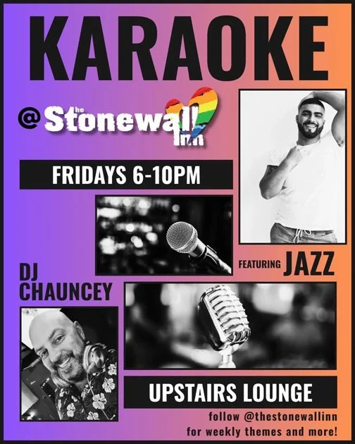 karaoke