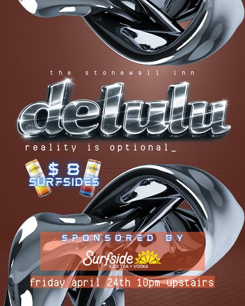 DELULU