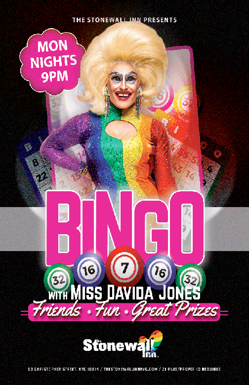 BINGO