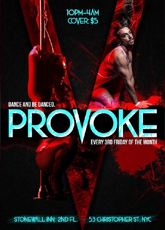 provoke