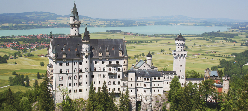 8 - Germany, Neuschwanstein Castle (1000x450).jpg