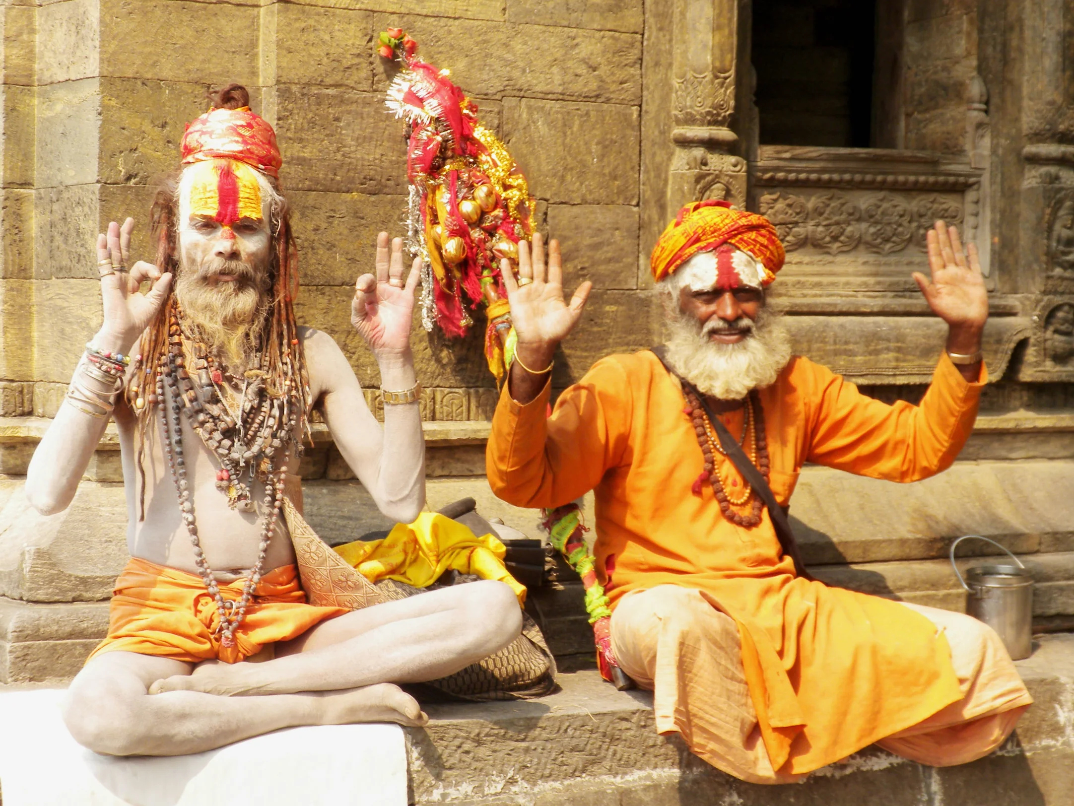 S Asia - Nepal, Katmandu.jpg