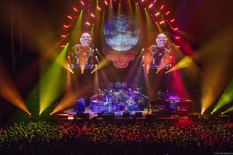 Dead and Company