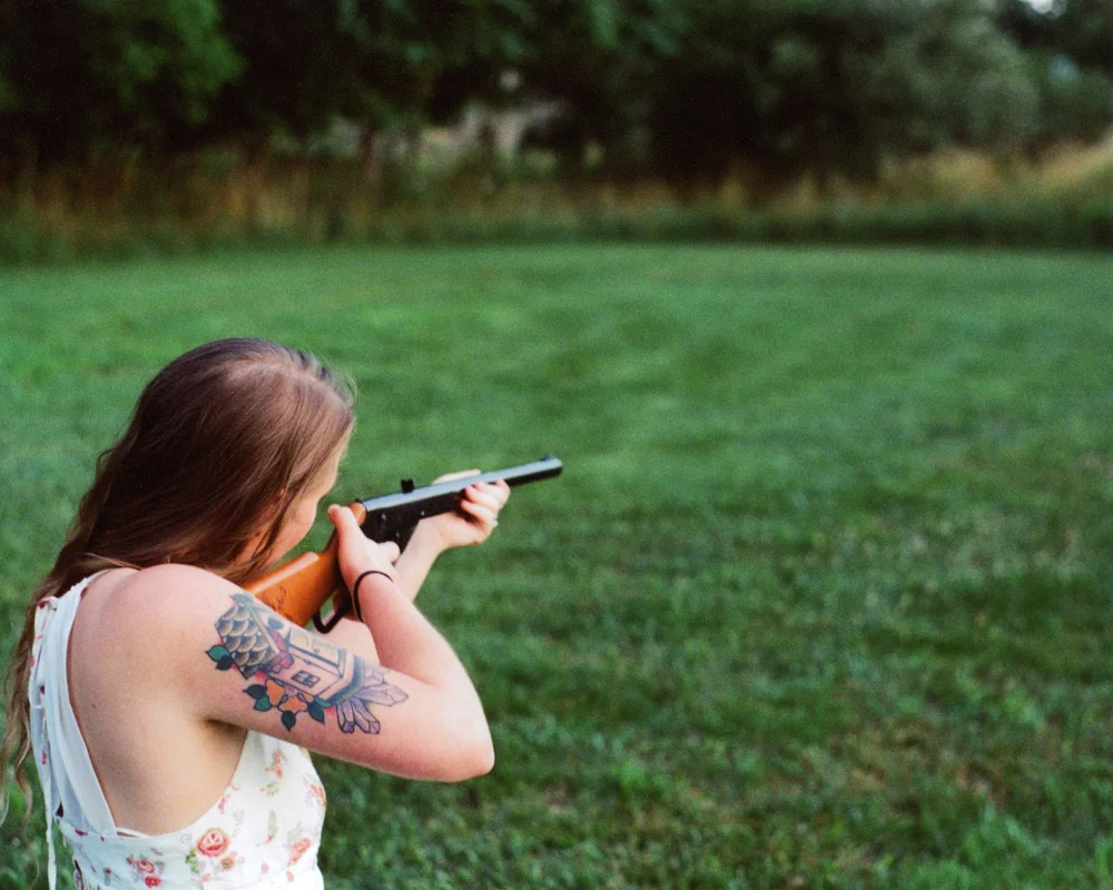 Photo by Ashley Hoffman