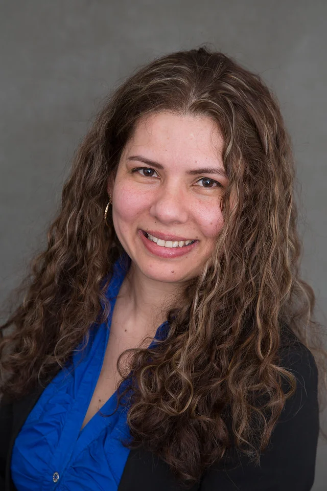 photo of Isabel Martinez.jpg