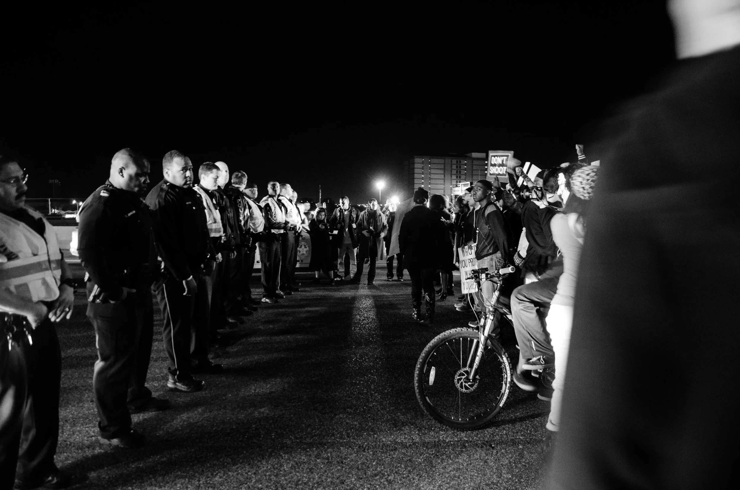 Black Lives Matter