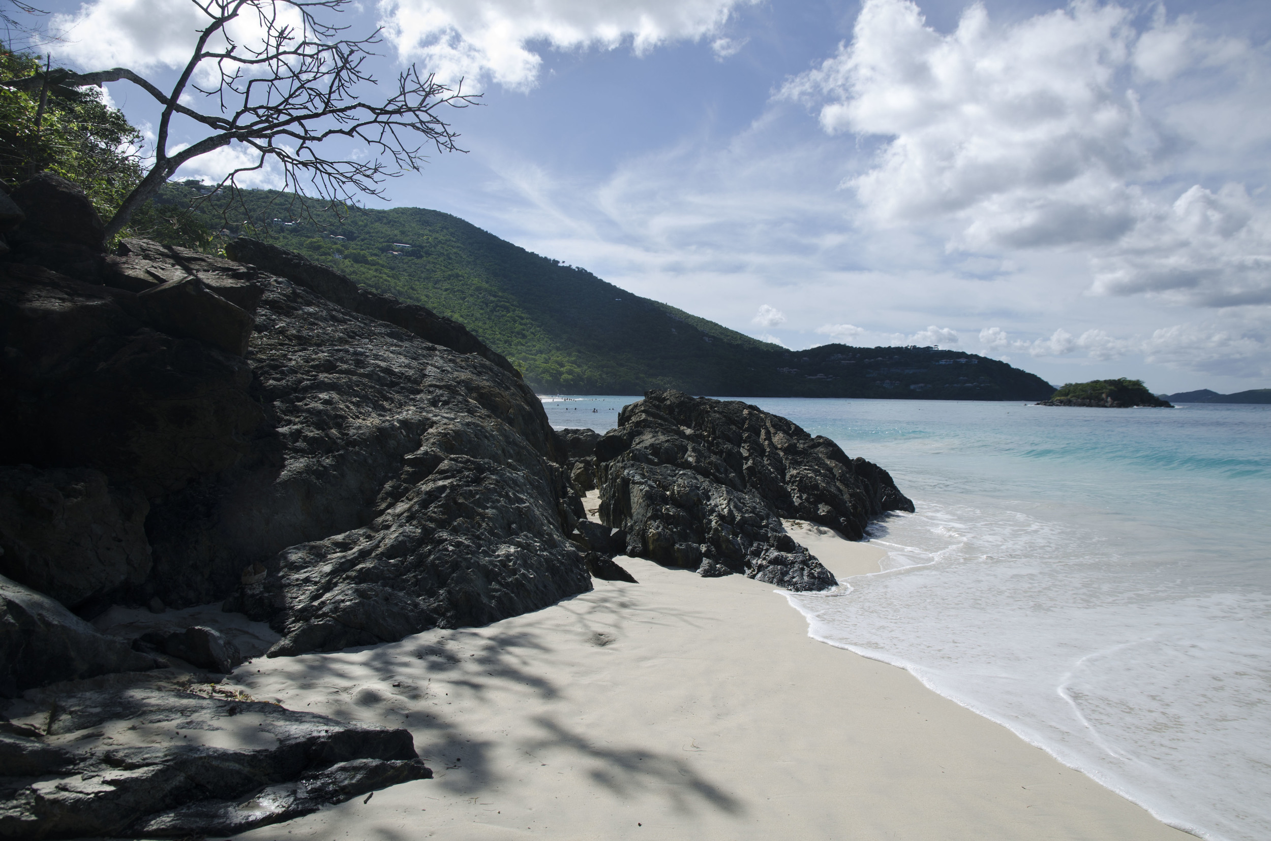  Cinnamon Bay, U.S. Virgin Islands 