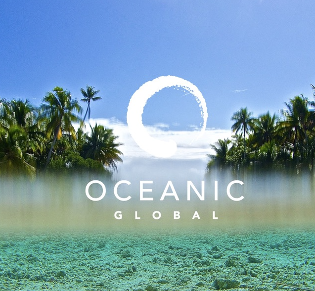 Kristin Hettermann launches oceanscapes lifestyle, an ocean-inspired product line benefitting ocean conservation