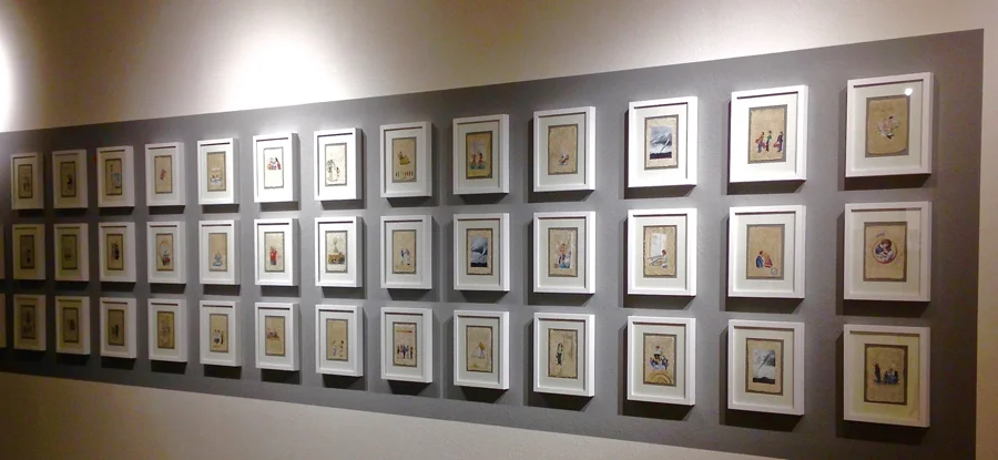 Tarot Cards of Life