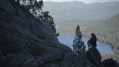 Andrea Borsuk · Leap of Faith