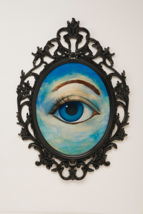 Brooches (Watches and Warnings)