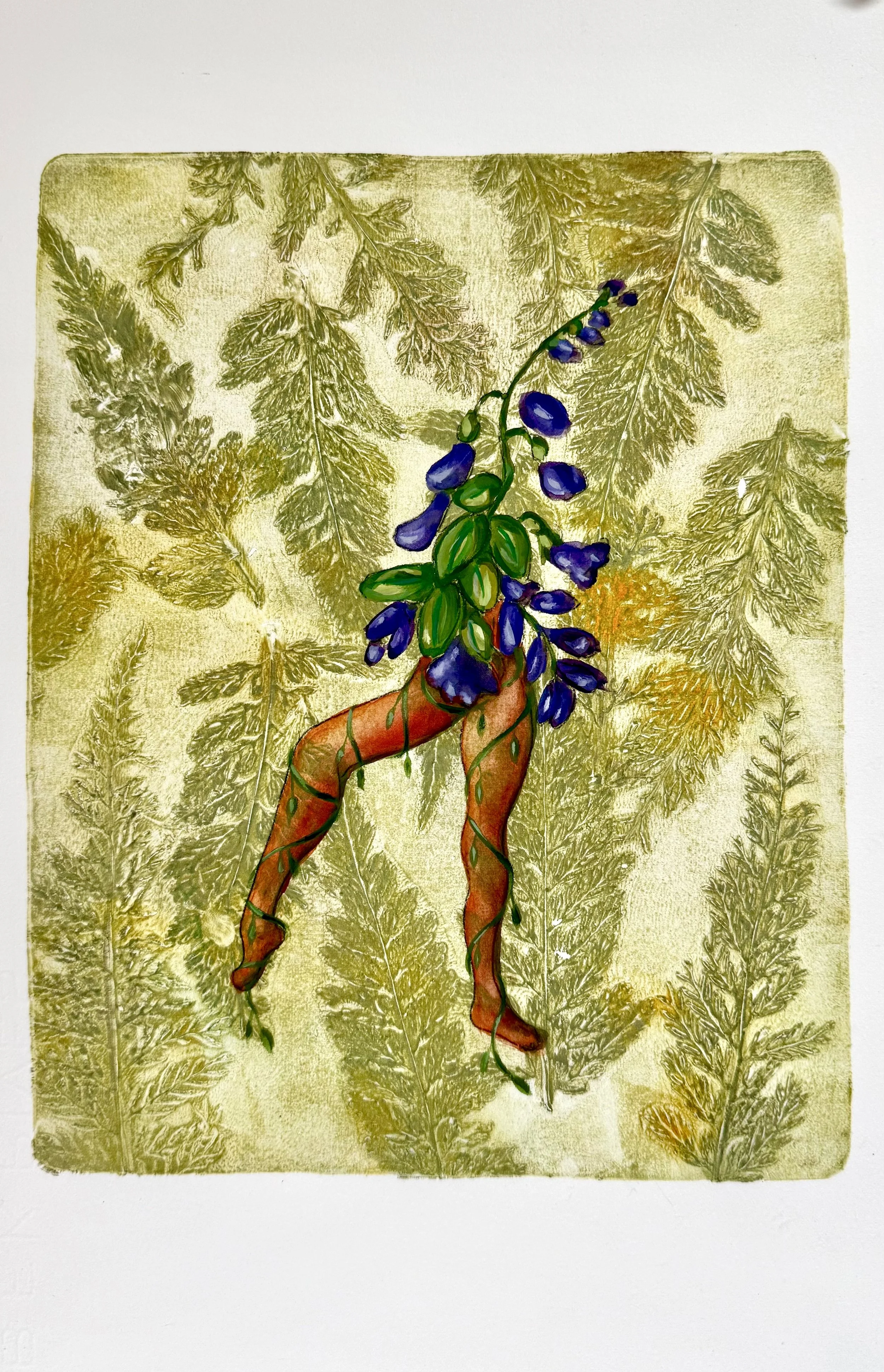 Ferndrop 1
