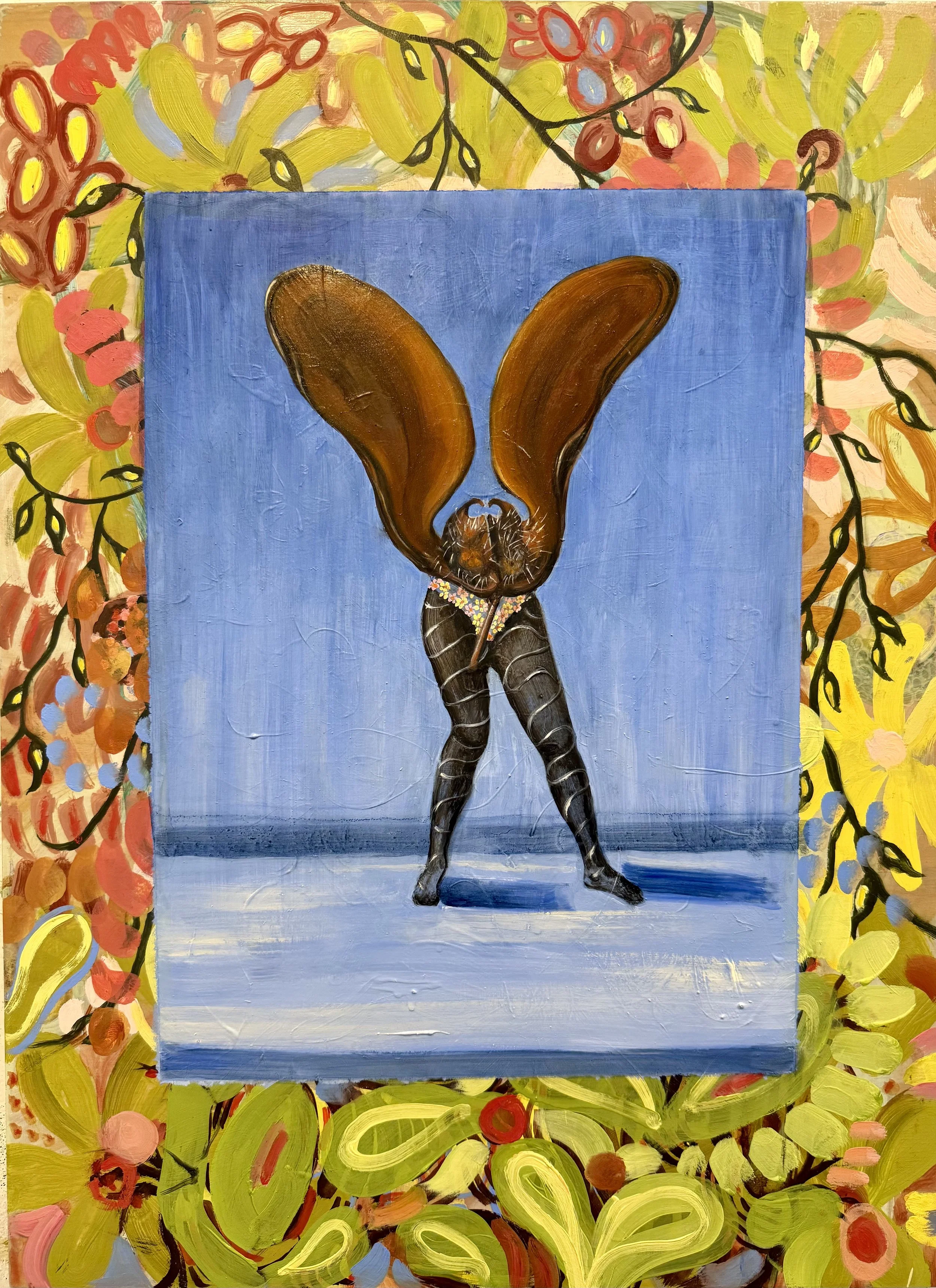 Winged Victory