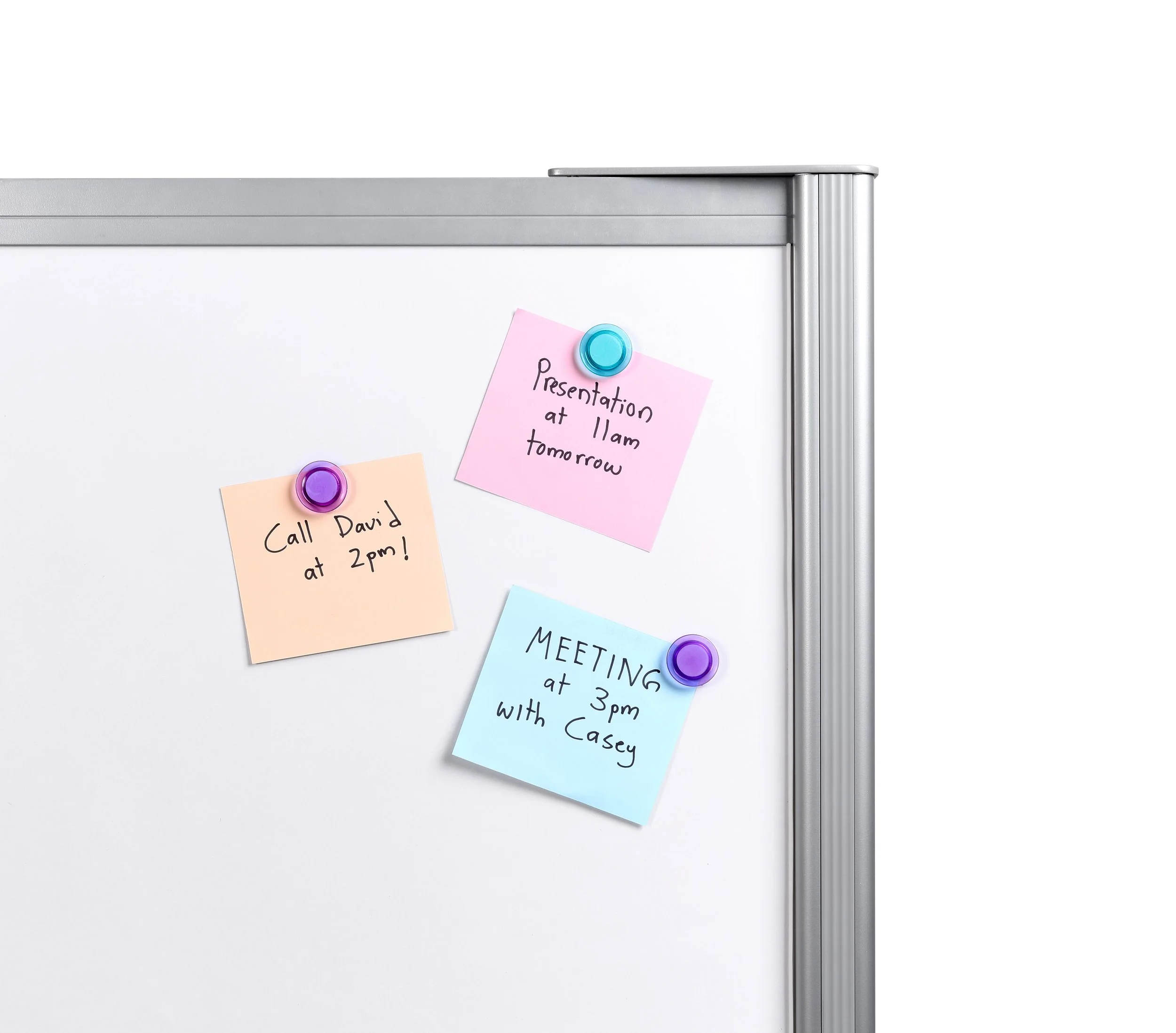 Magnetic Mobile Whtieboard Closeup   .jpg