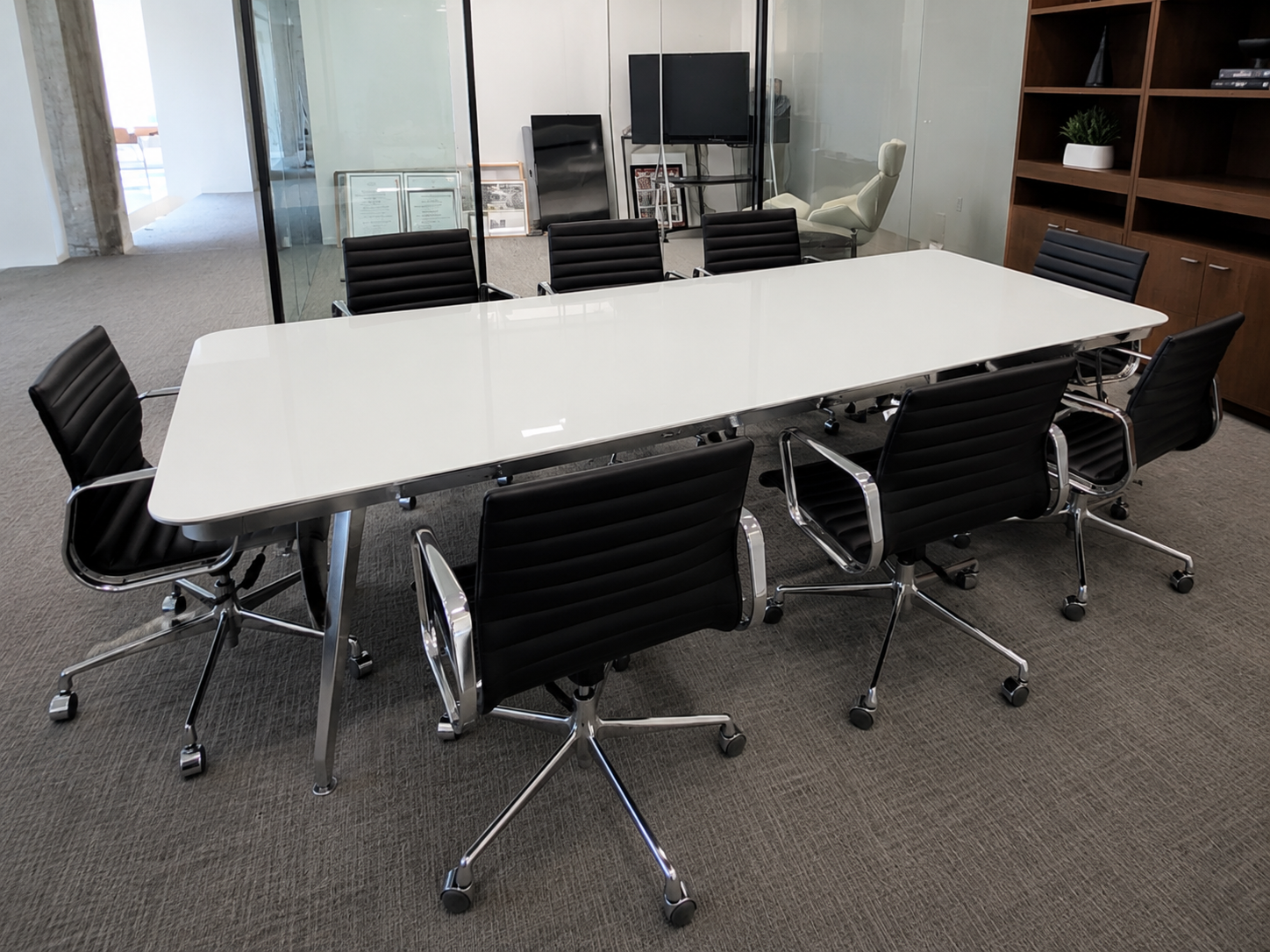 Conference Table