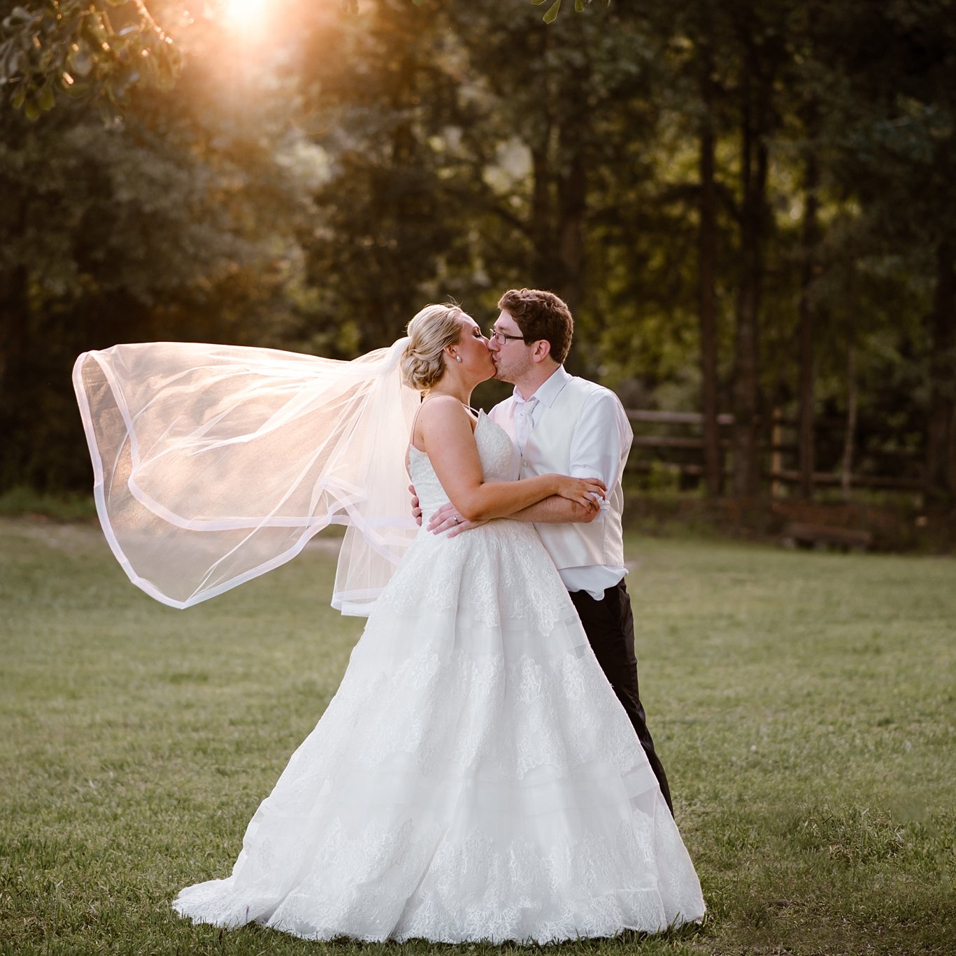 Kerrianne + Chase