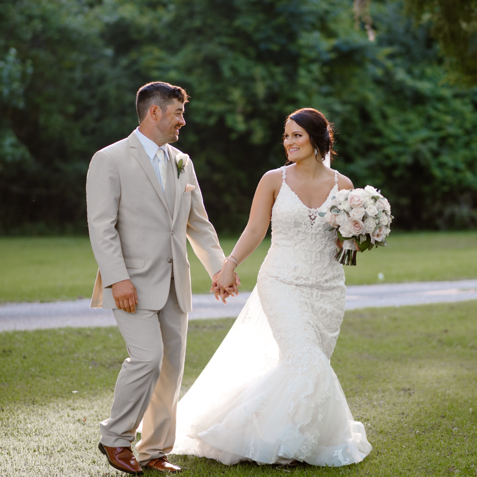 Brooke + Nick