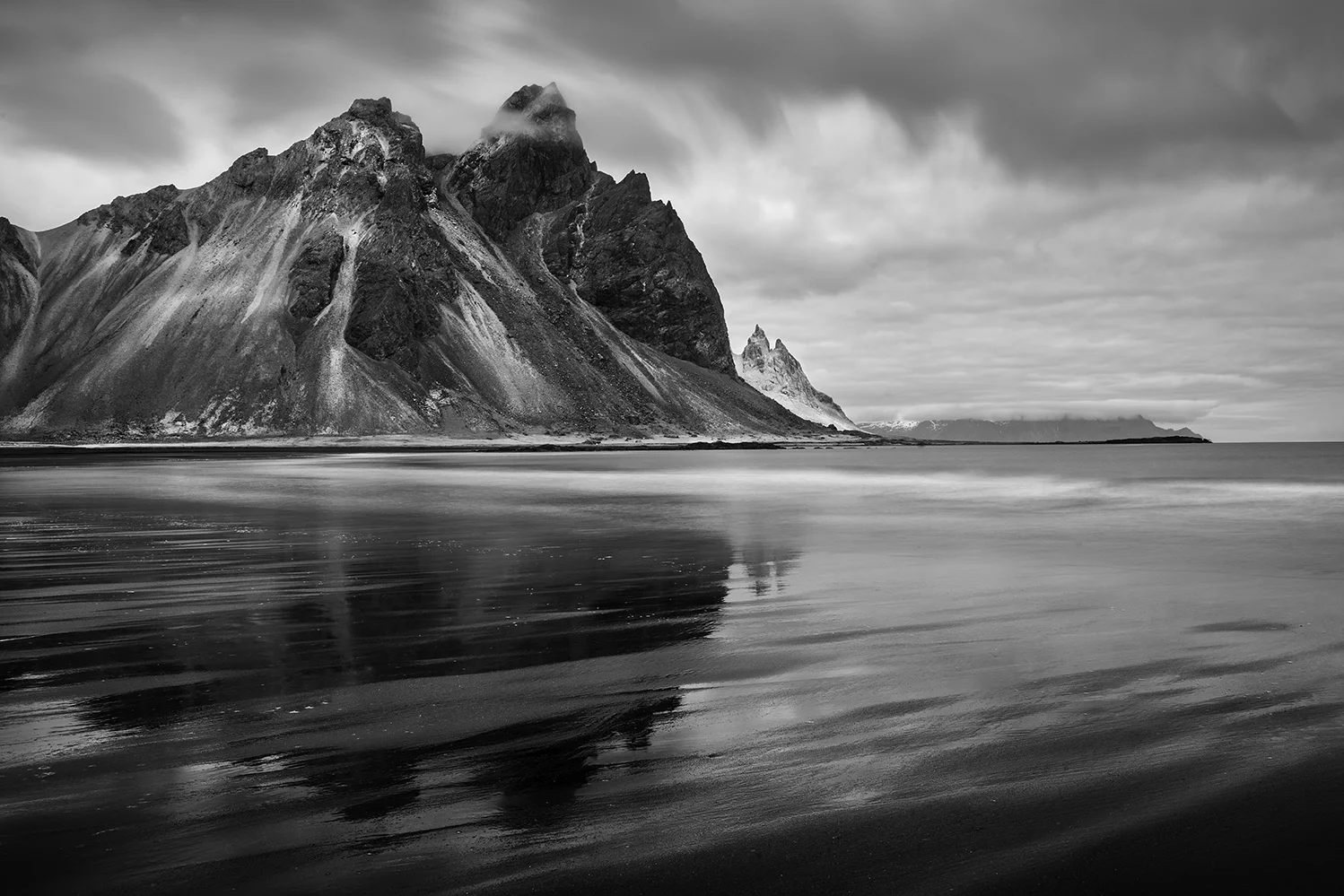 Hofn, Iceland