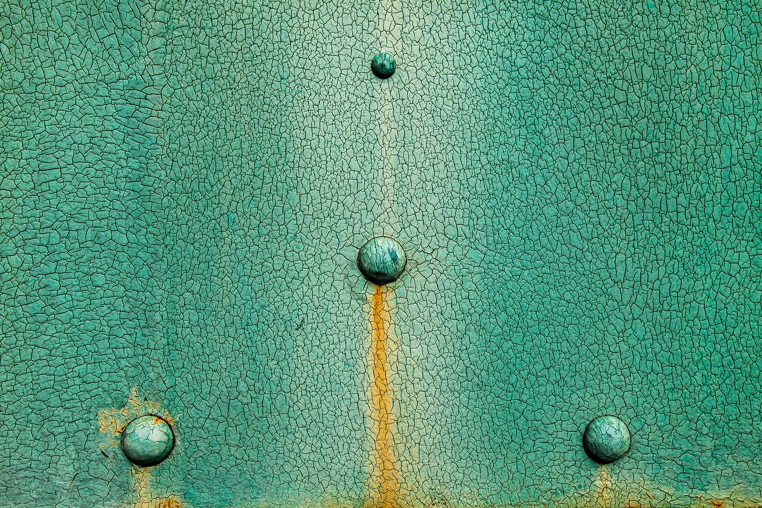 Train Car