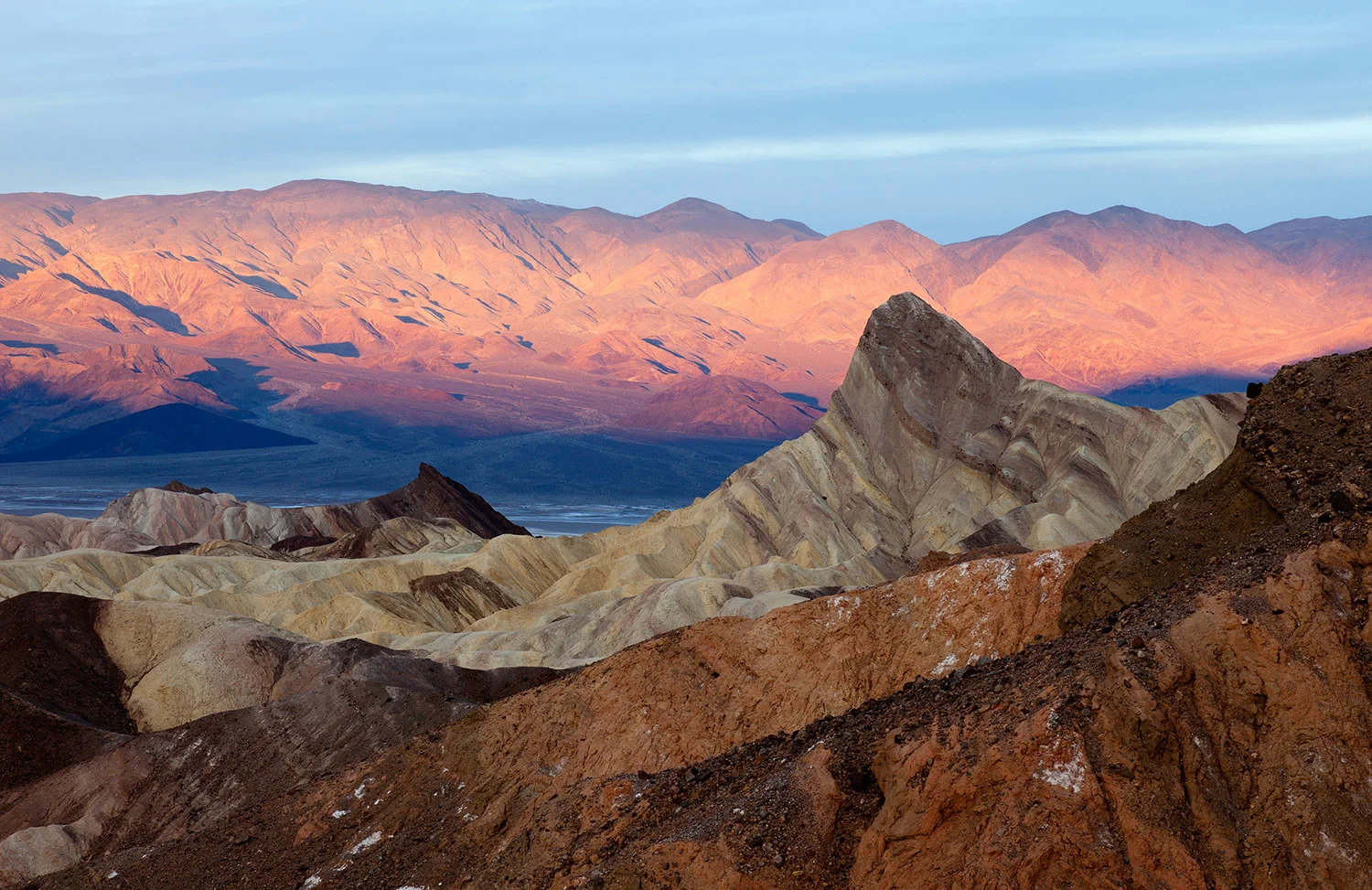 Zabriskie Point