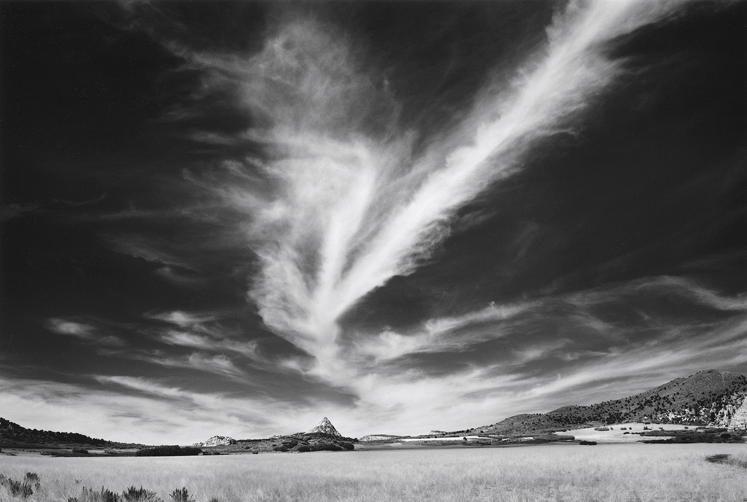 Big Sky