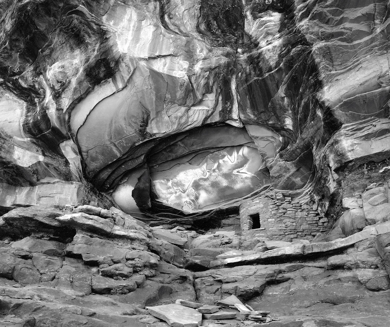 Road Canyon