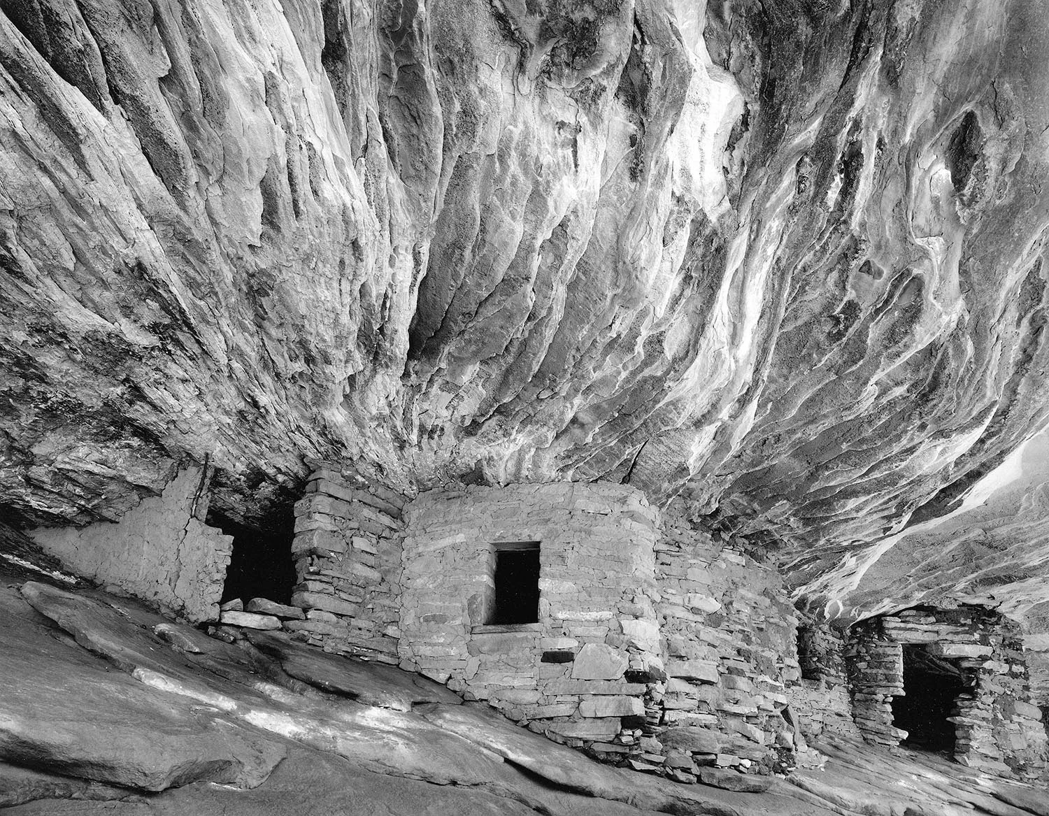 Flame House
