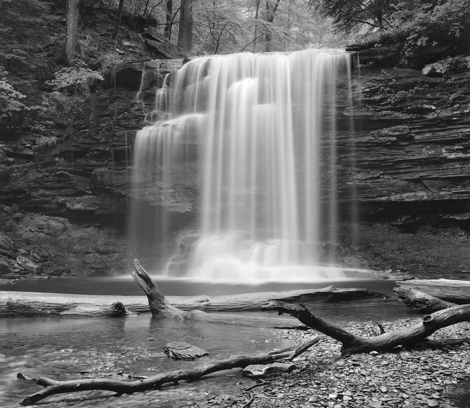 Pa. Falls