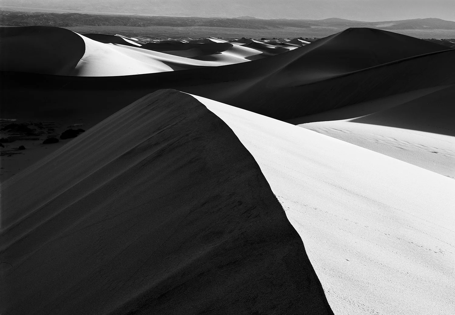 Big Dune