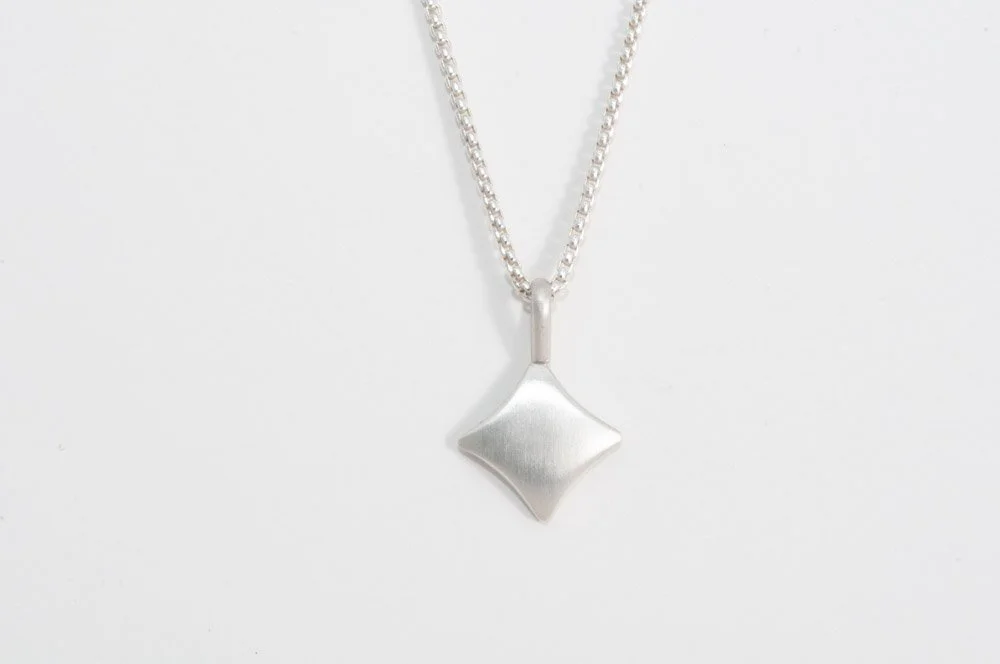 Aster Pendant