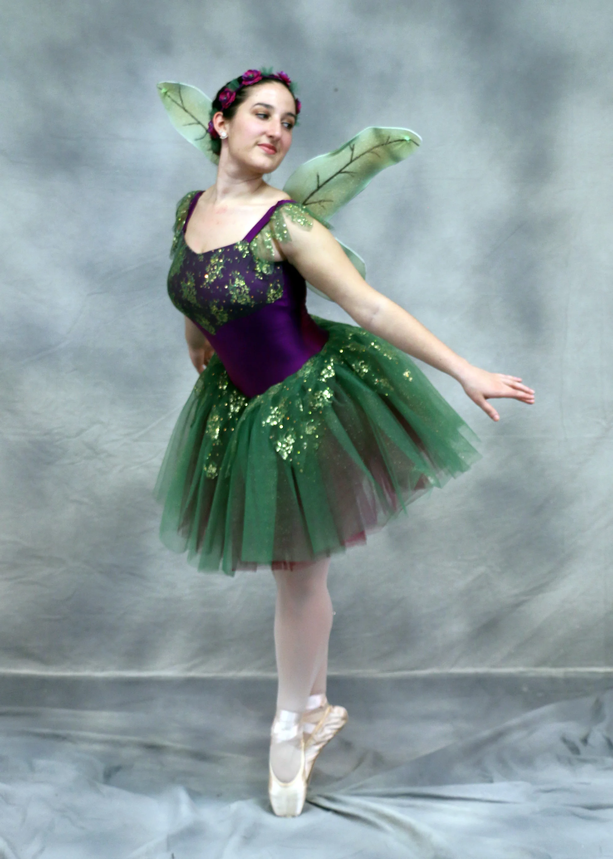 #11 Tinker Bell