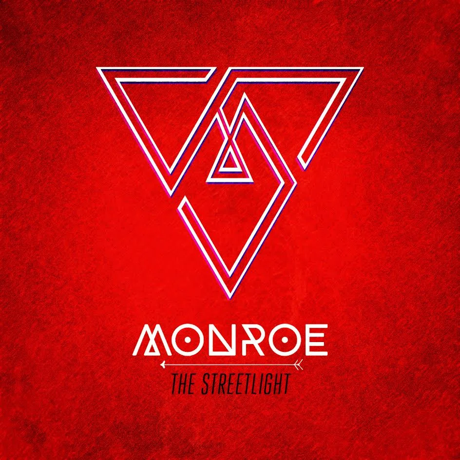 The Streetlight EP (CD)