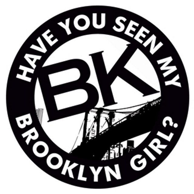 Greg Banks- Brooklyn Girl