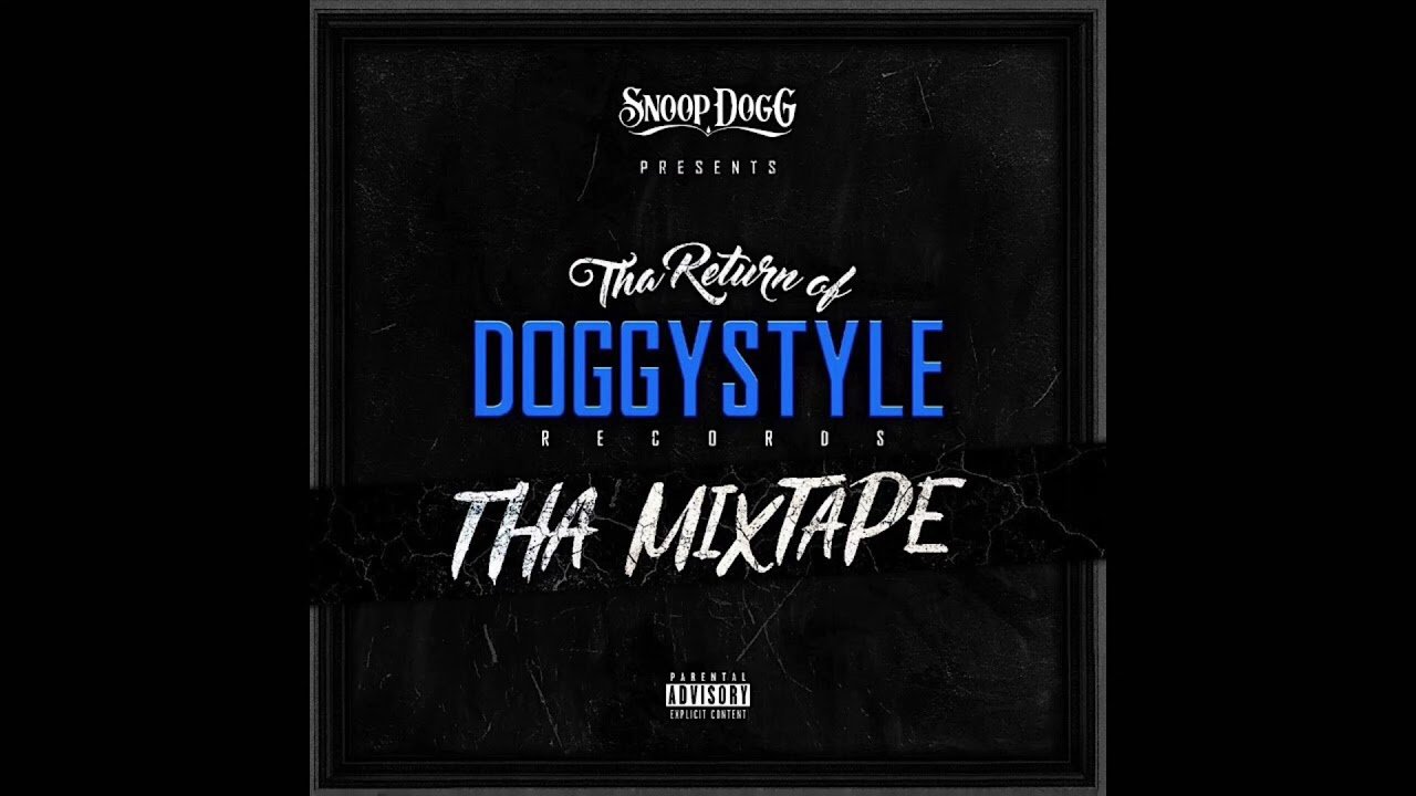 Snoop Dogg- Tha Return of Doggystyle