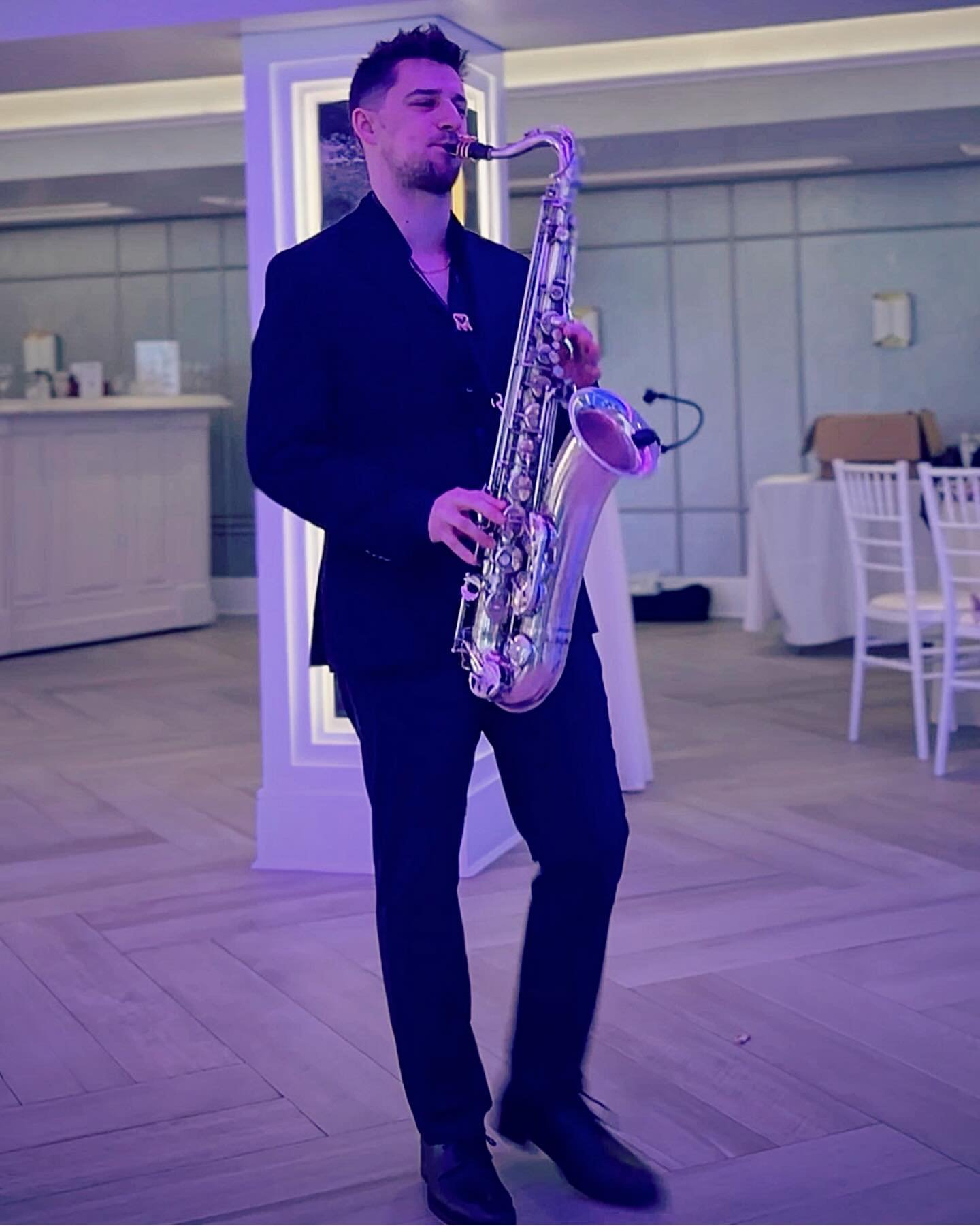 Amazing gig with @dj__ag this weekend 
.
.
.
.
.
.
.
#livemusic #nycmusic  #mattbermanmusic #mattberman #music #madeinny #newyorkcity #NYC #DJ #live  #nycmodel #saxophone #artist #saxmusic #saxophonemusic #liveset #drums #sax #livesession  #weddingsa
